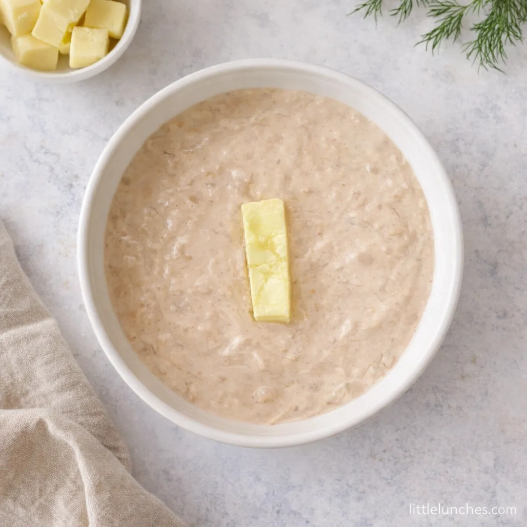 Apple Cinnamon Yogurt