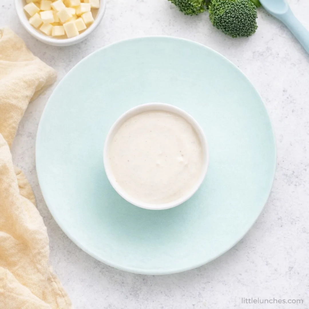 Apple yogurt