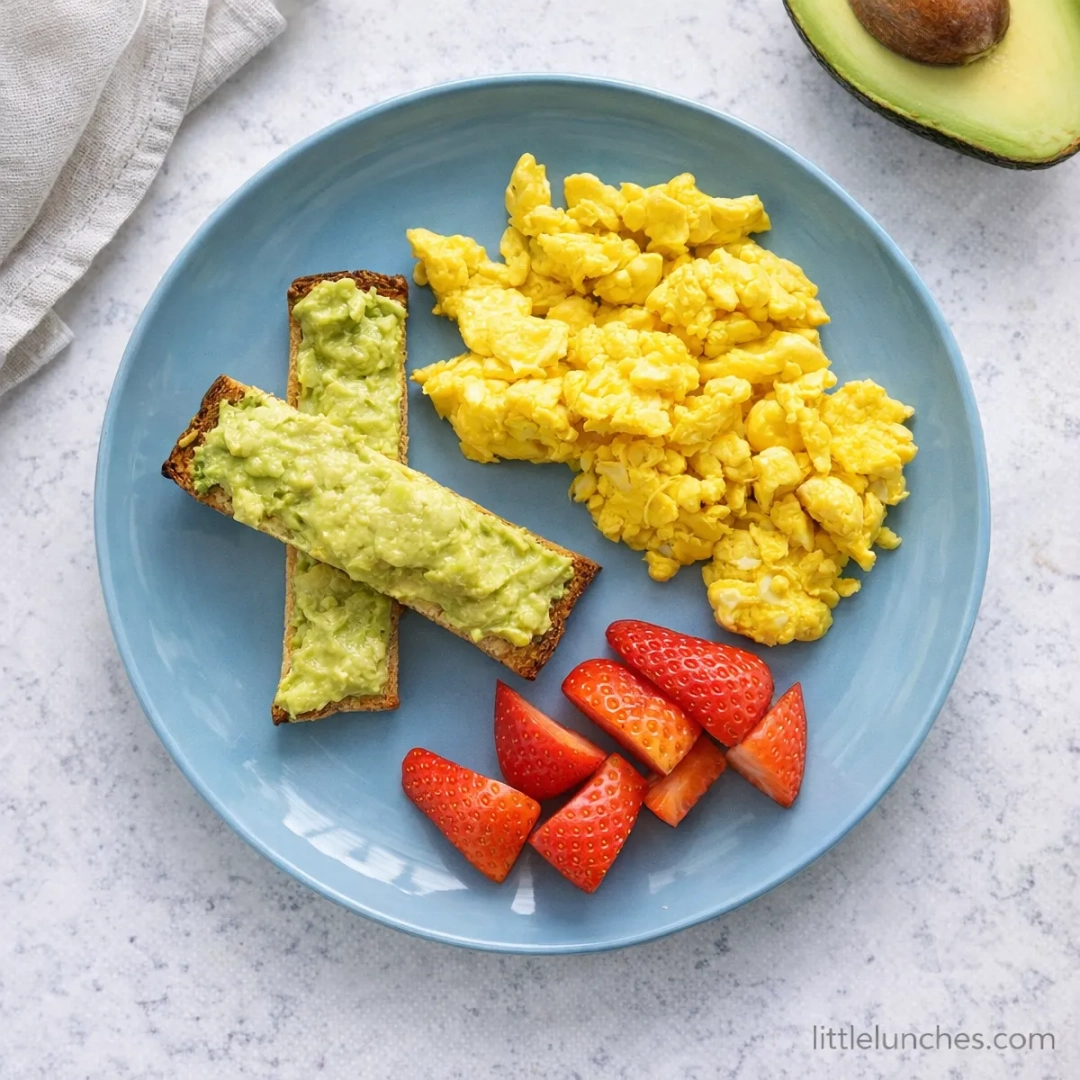 Breakfast Platter