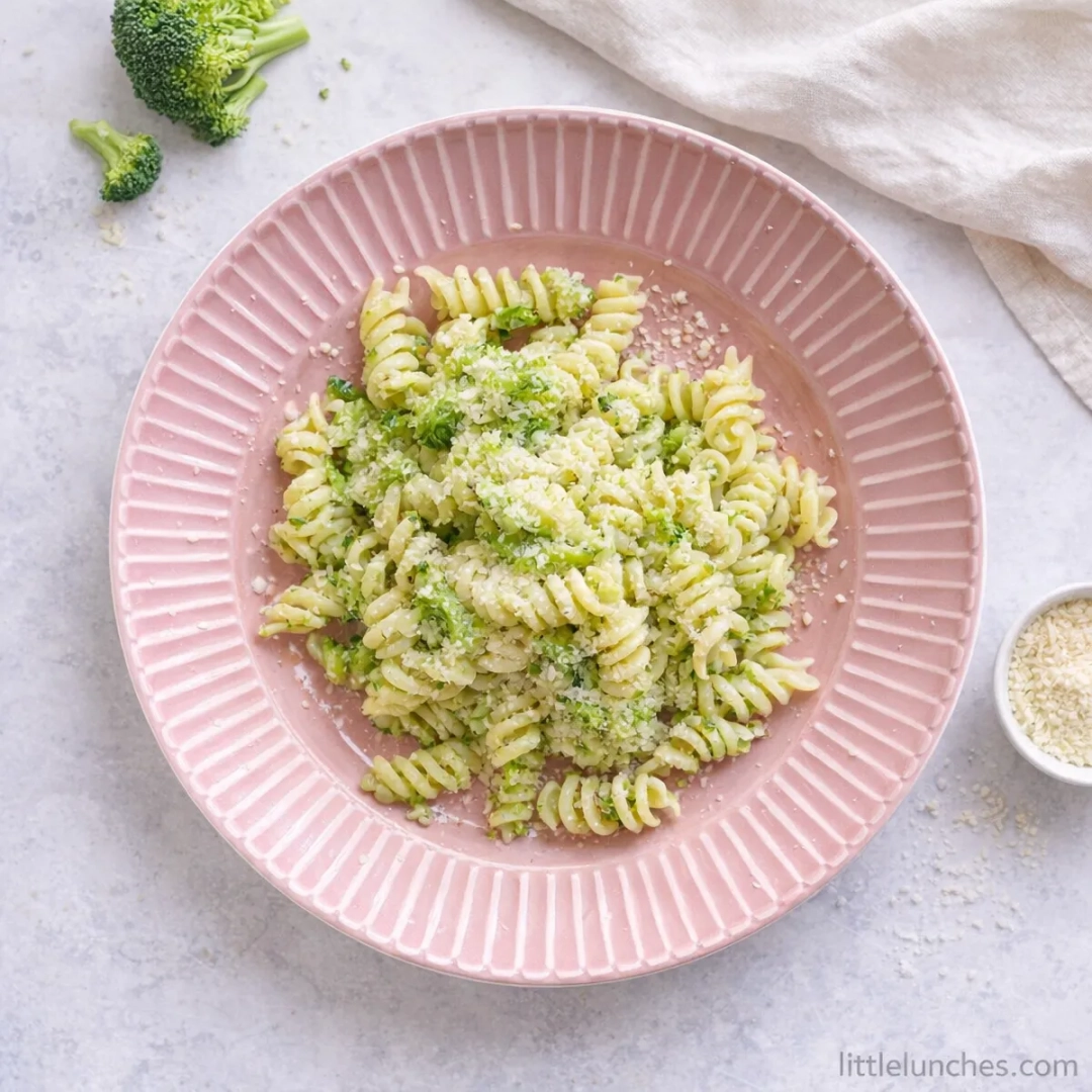 Broccoli Pasta