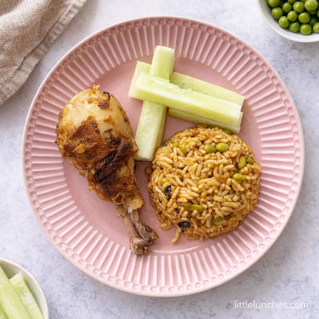 Chicken and Rice