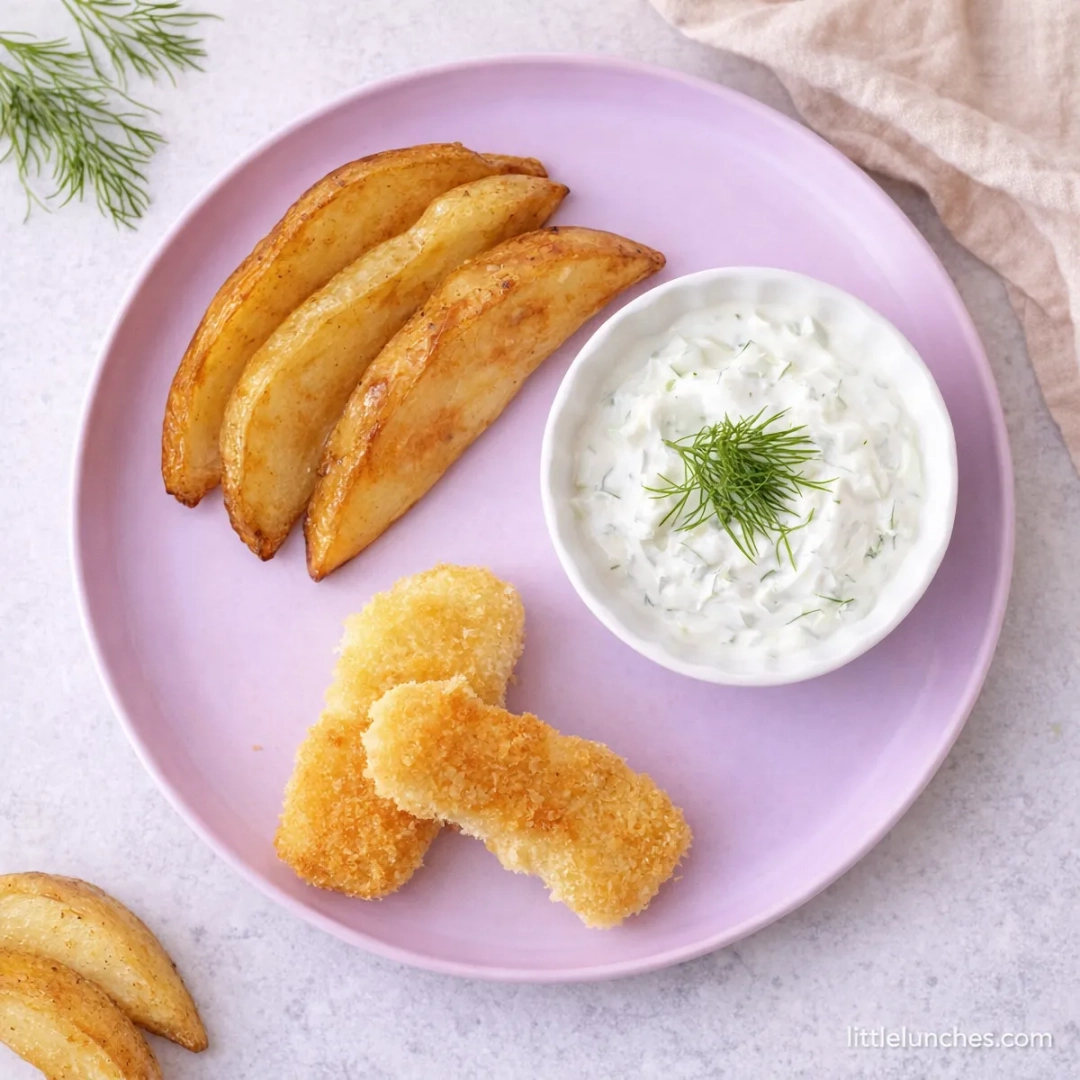 Fish sticks