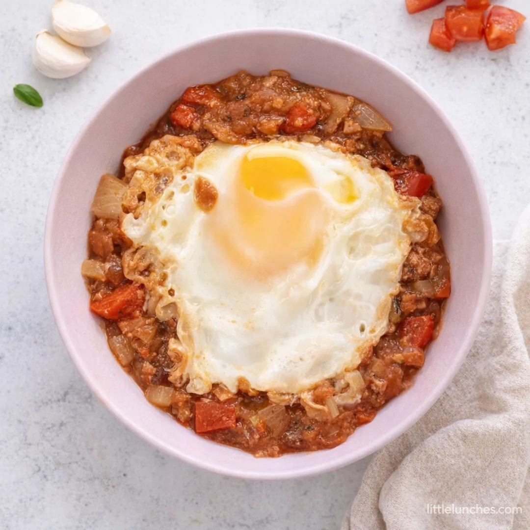 Huevos Rancheros
