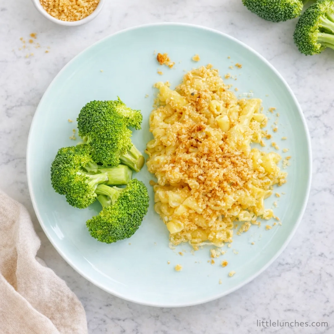 Macaroni And Cheese