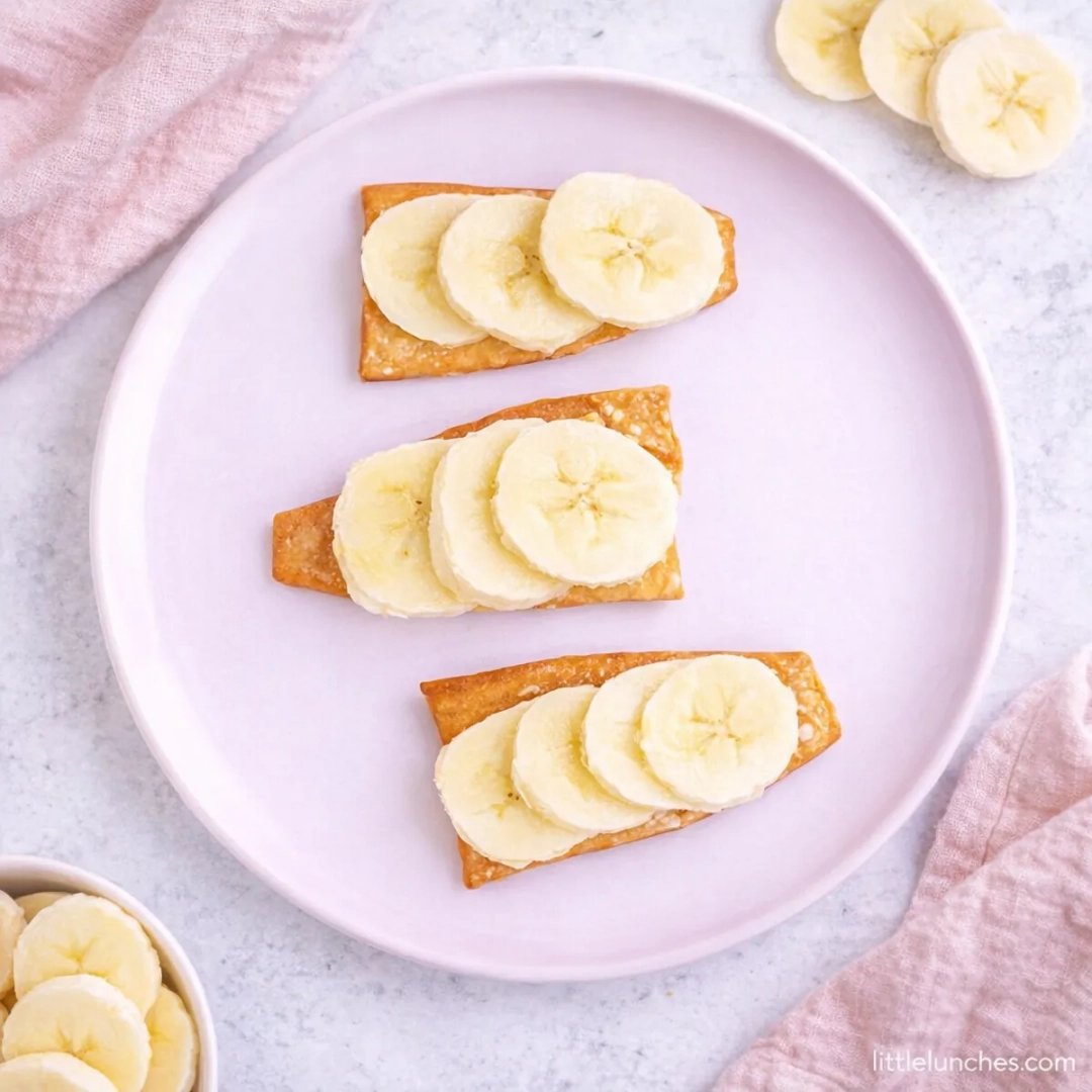 Sweet Potato Tartine
