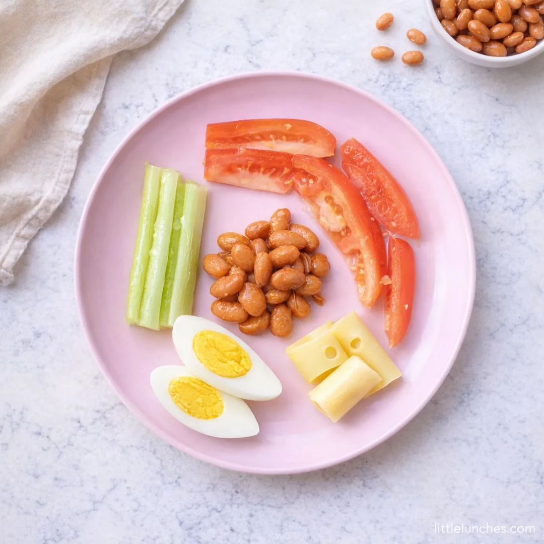 Tasting platter