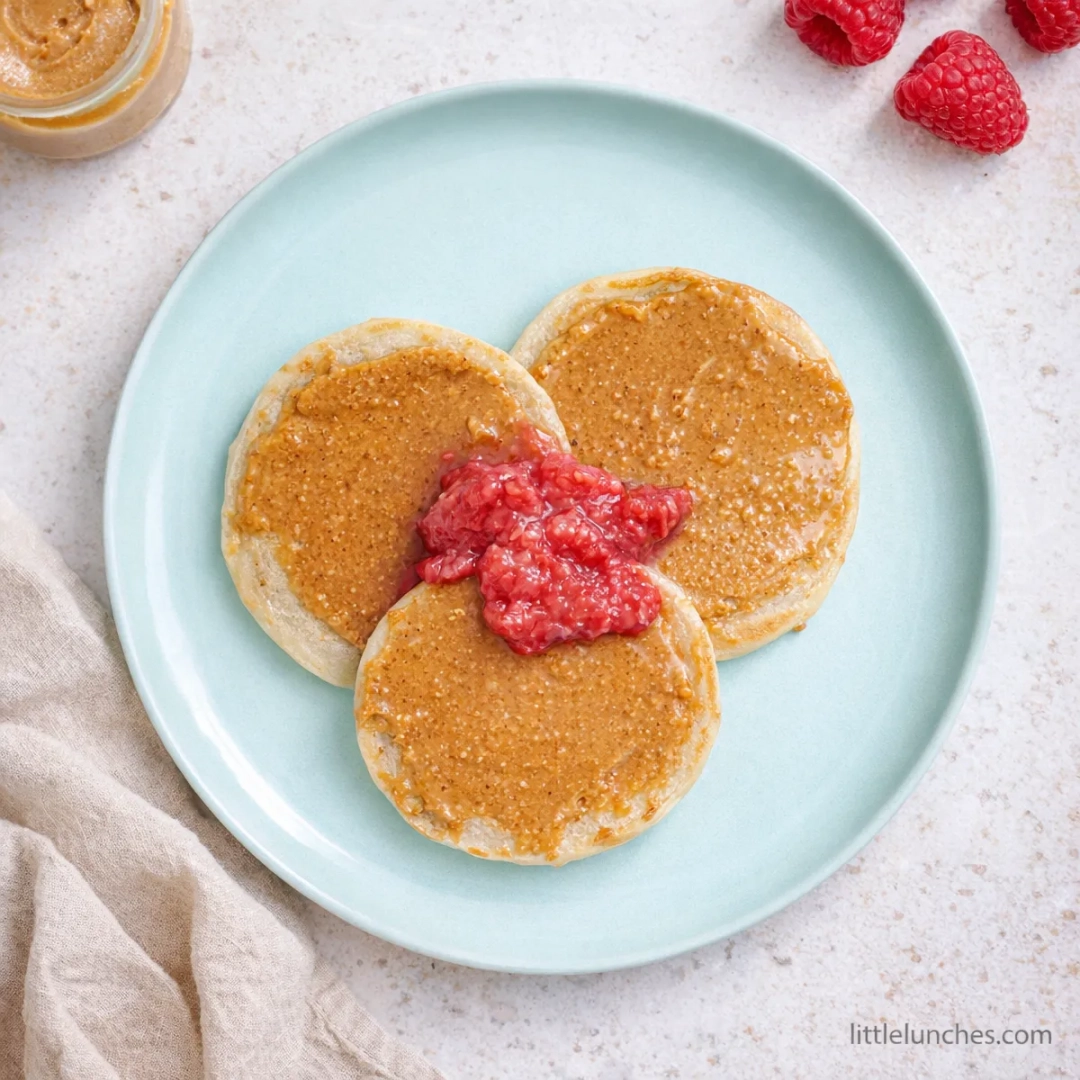 Vegan Pancakes